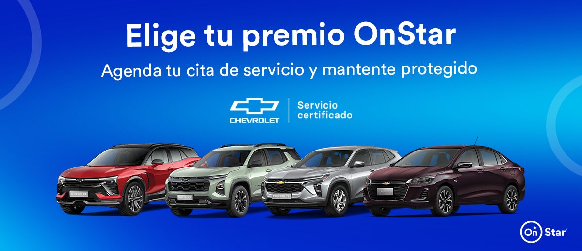 Agenda tu cita de servicio