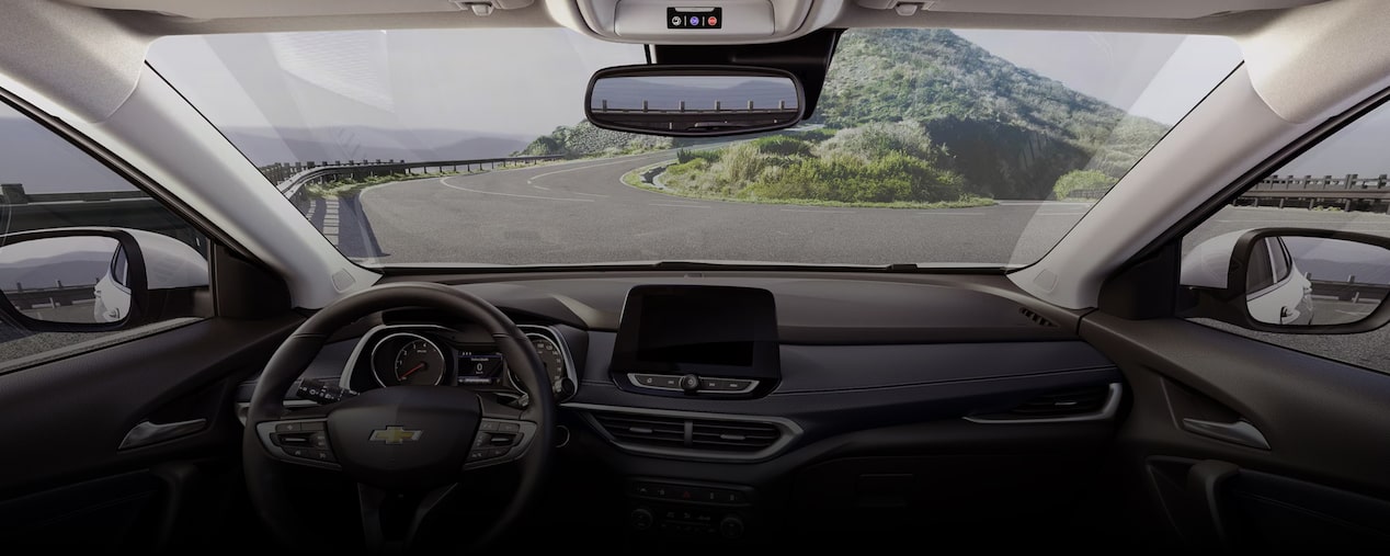 Equipados OnStar