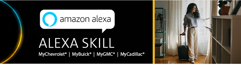 AMAZON ALEXA SKILL