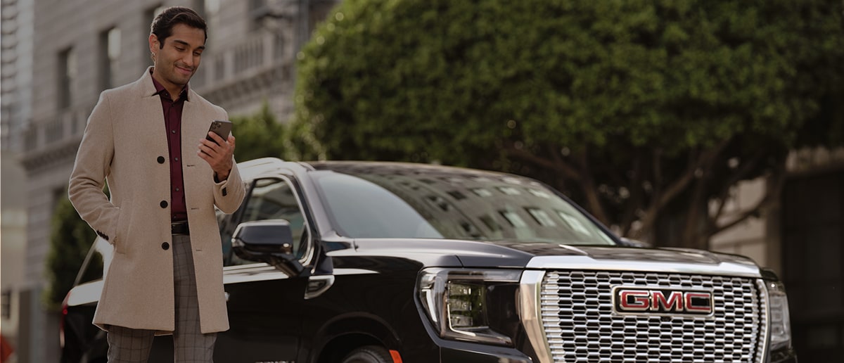 OnStar Business Solutions es tecnología y experiencia para que protejas tu gente y tu flota de vehículos