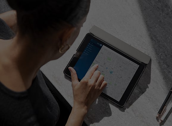 Descubre los servicios de OnStar Business Solutions y gestiona tu flota de vehículos en tiempo real.