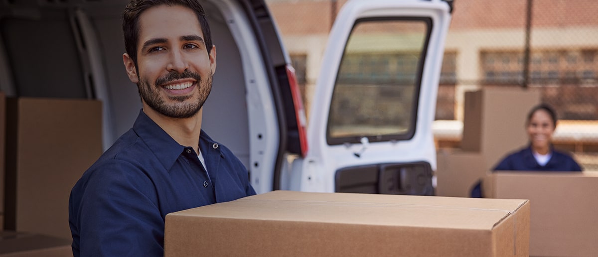 Contáctanos OnStar Business Solutions México, protección y conectividad para todo tu equipo.