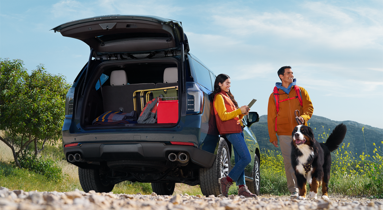 La seguridad de OnStar.