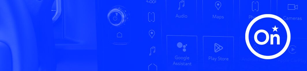 Conoce los vehículos GM disponibles con Google integrado  de las marcas Chevrolet, Buick, Cadillac y GMC, junto con sus respectivas versiones.