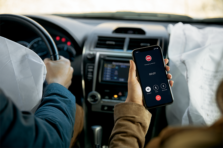 Servicios de Emergencia