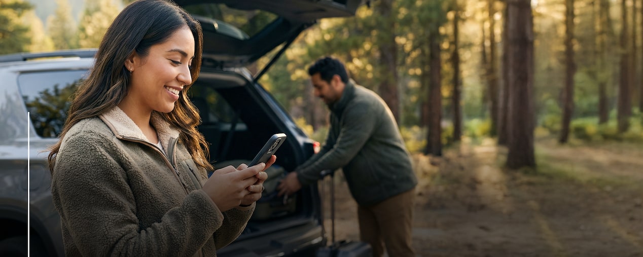 Lleva OnStar a todos lados