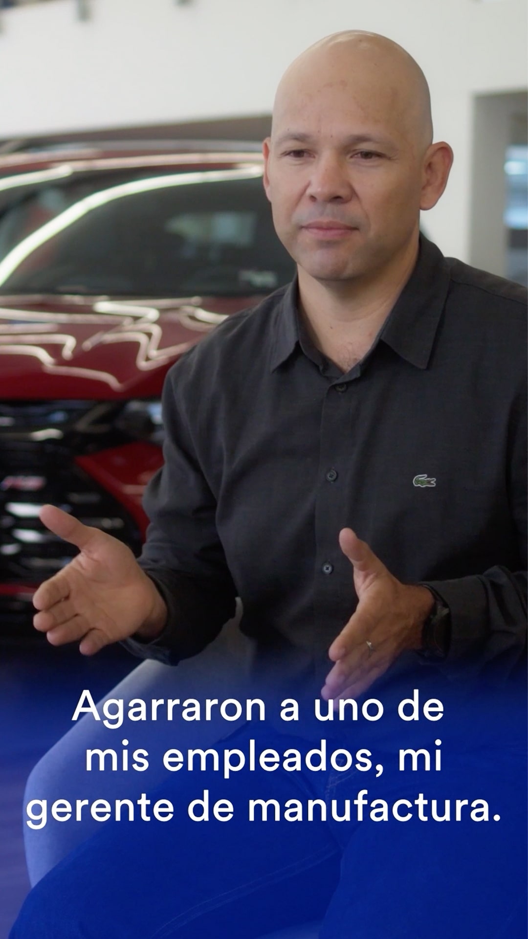 Historia número uno