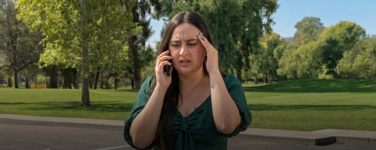 Por seguridad, siempre usa la función de bloqueo de motor (AI)