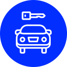 Con OnStar no gastas en cerrajería si dejaste las llaves dentro del vehículo