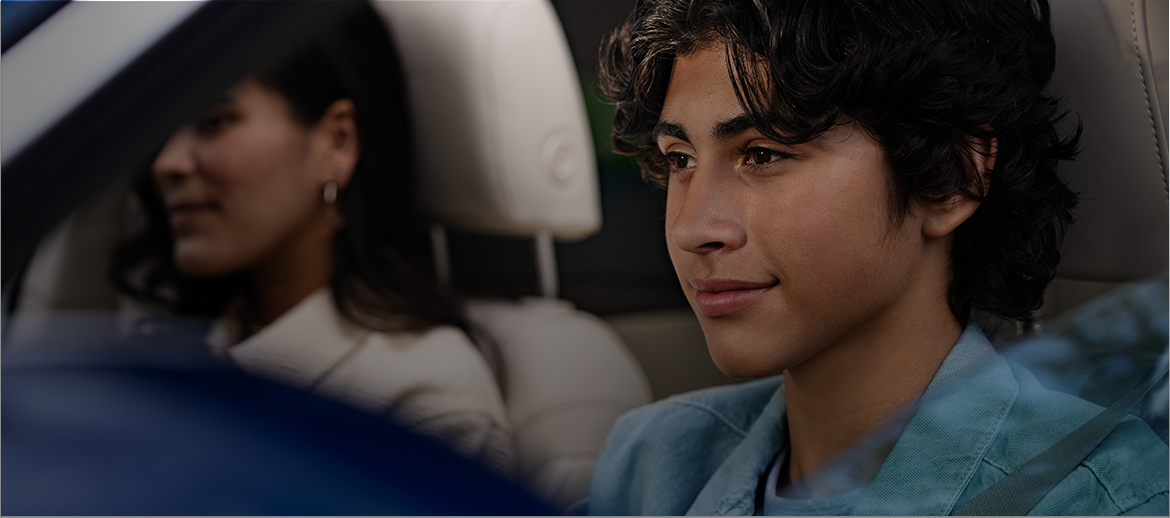 OnStar lo mejor por menos. Encuentra el plan adecuado a tus necesidades.
