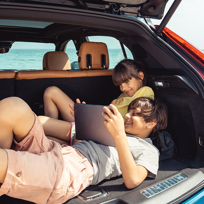 Conoce los planes y precios, activa tus paquetes de datos preferidos para aprovechar los servicios de OnStar.