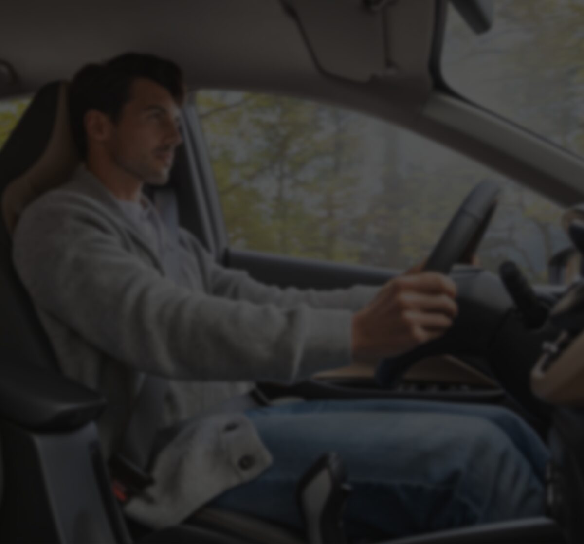 El servicio de asistencia para vehículos robados esta incluido en el Plan Essentials de OnStar