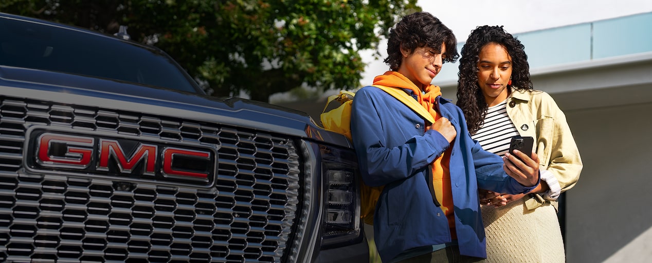 Descubre cómo registrarte, cómo activar las funciones y más, resolvemos tus preguntas sobre OnStar Smart Driver.