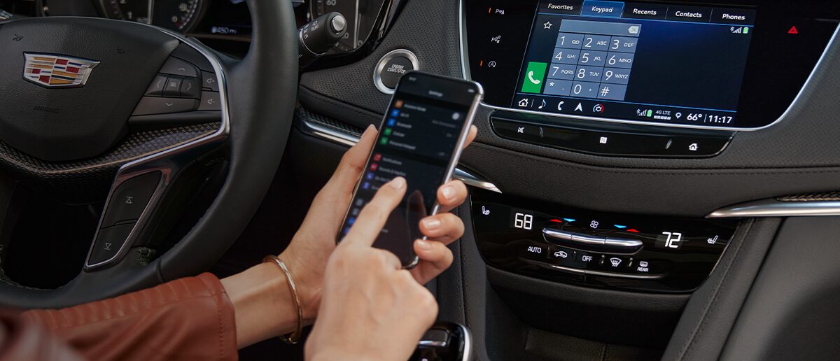 Resolvemos tus inquietudes de los servicios OnStar 4G LTE, sus beneficios y sobre los paquetes exclusivos para vehículos GM.