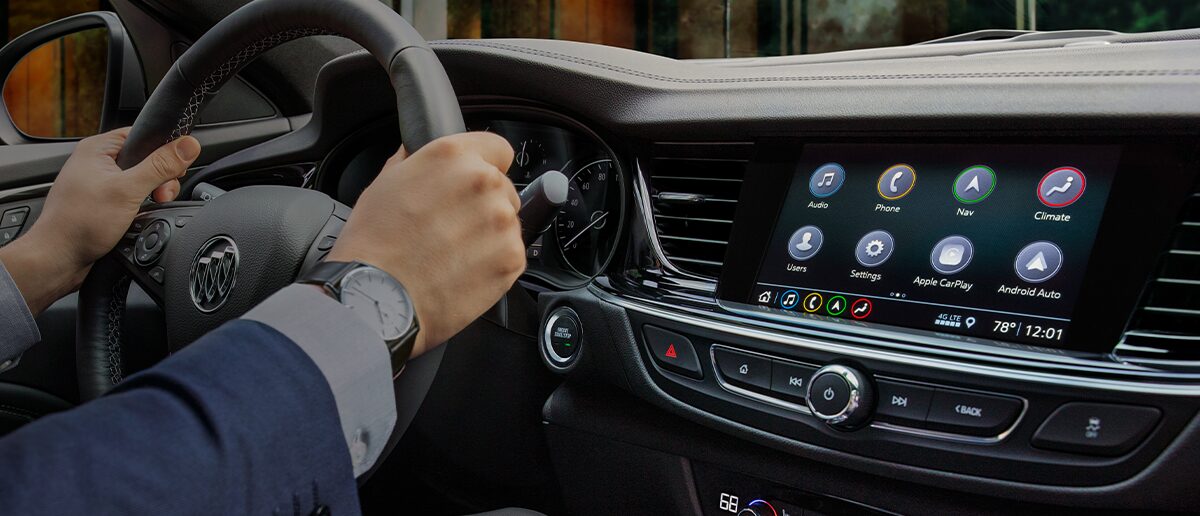 Si tu servicio OnStar no está funcionando correctamente, comunícate con nosotros y reporta la falla.