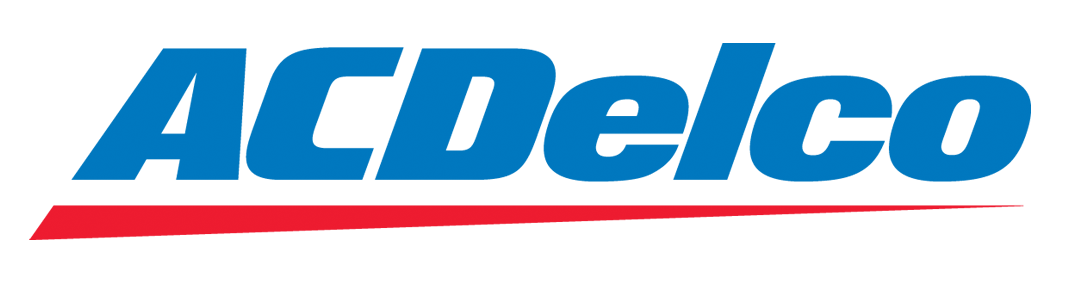 Logo ACDelco página de campaña OnStar Guardián