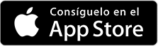 Imagen App Store para página de campaña OnStar Guardián