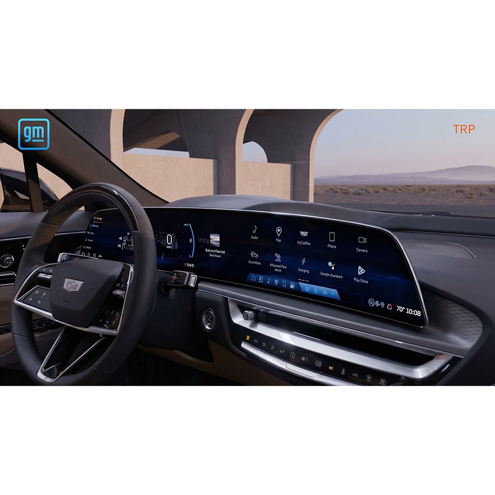 Video sobre accidentes y emergencias Onstar parte uno