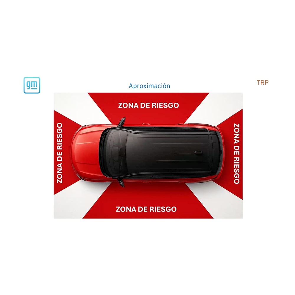 Video sobre accidentes y emergencias Onstar parte dos