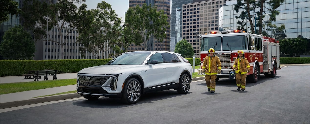 Video informativo sobre emergencias OnStar