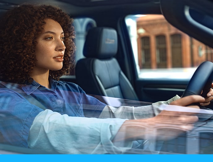 Maneja con la confianza de contar con Asesores y apoyo en todo el trayecto.