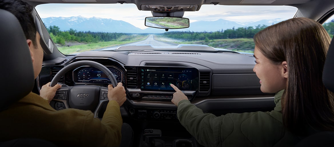 Conoce las razones para contratar un plan OnStar.