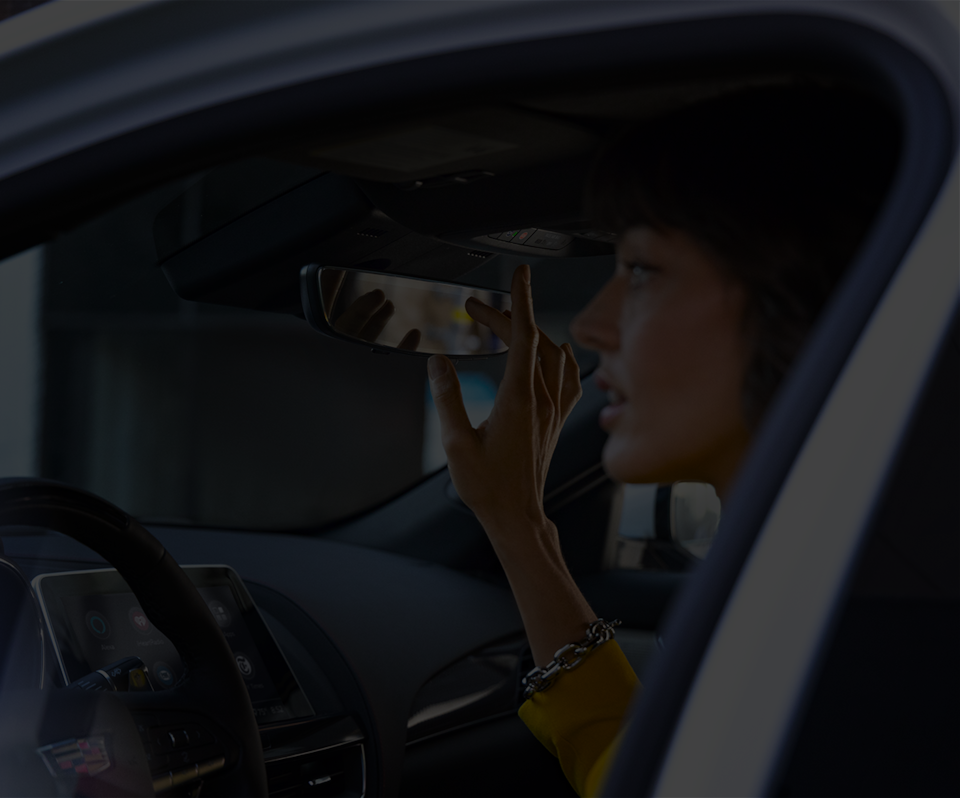 Políticas de privacidad y tratamiento de datos de tu servicio OnStar Guardian.